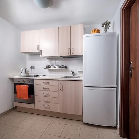 Gim Apartments Gdansk Luaran gambar