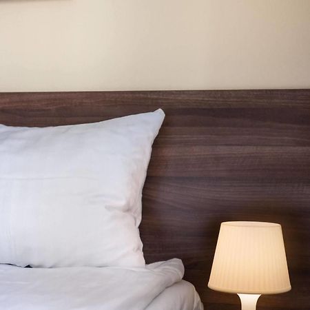 Gim Apartments Gdansk Luaran gambar