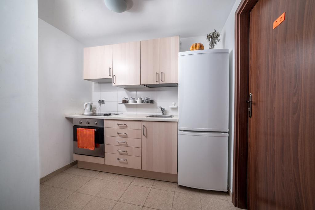 Gim Apartments Gdansk Luaran gambar