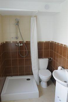 Gim Apartments Gdansk Luaran gambar