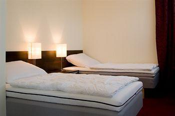 Gim Apartments Gdansk Luaran gambar
