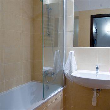 Gim Apartments Gdansk Luaran gambar