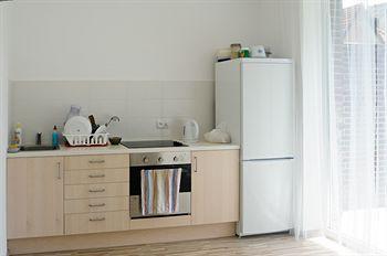 Gim Apartments Gdansk Luaran gambar