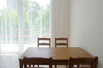 Gim Apartments Gdansk Luaran gambar