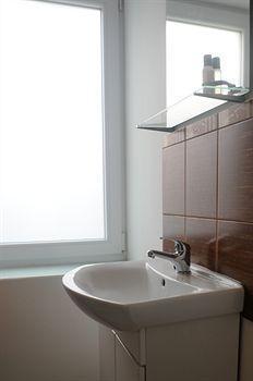 Gim Apartments Gdansk Luaran gambar
