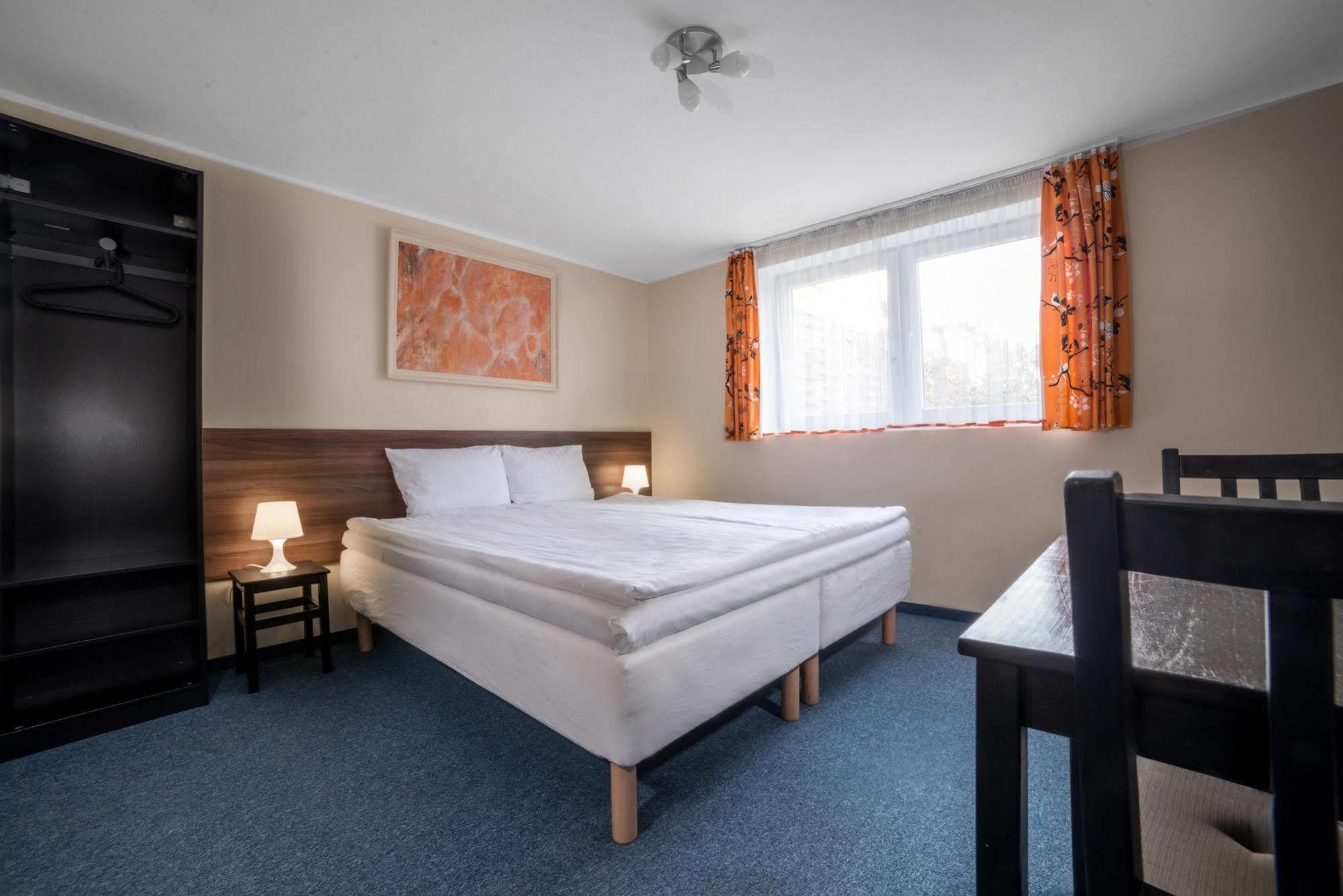 Gim Apartments Gdansk Luaran gambar