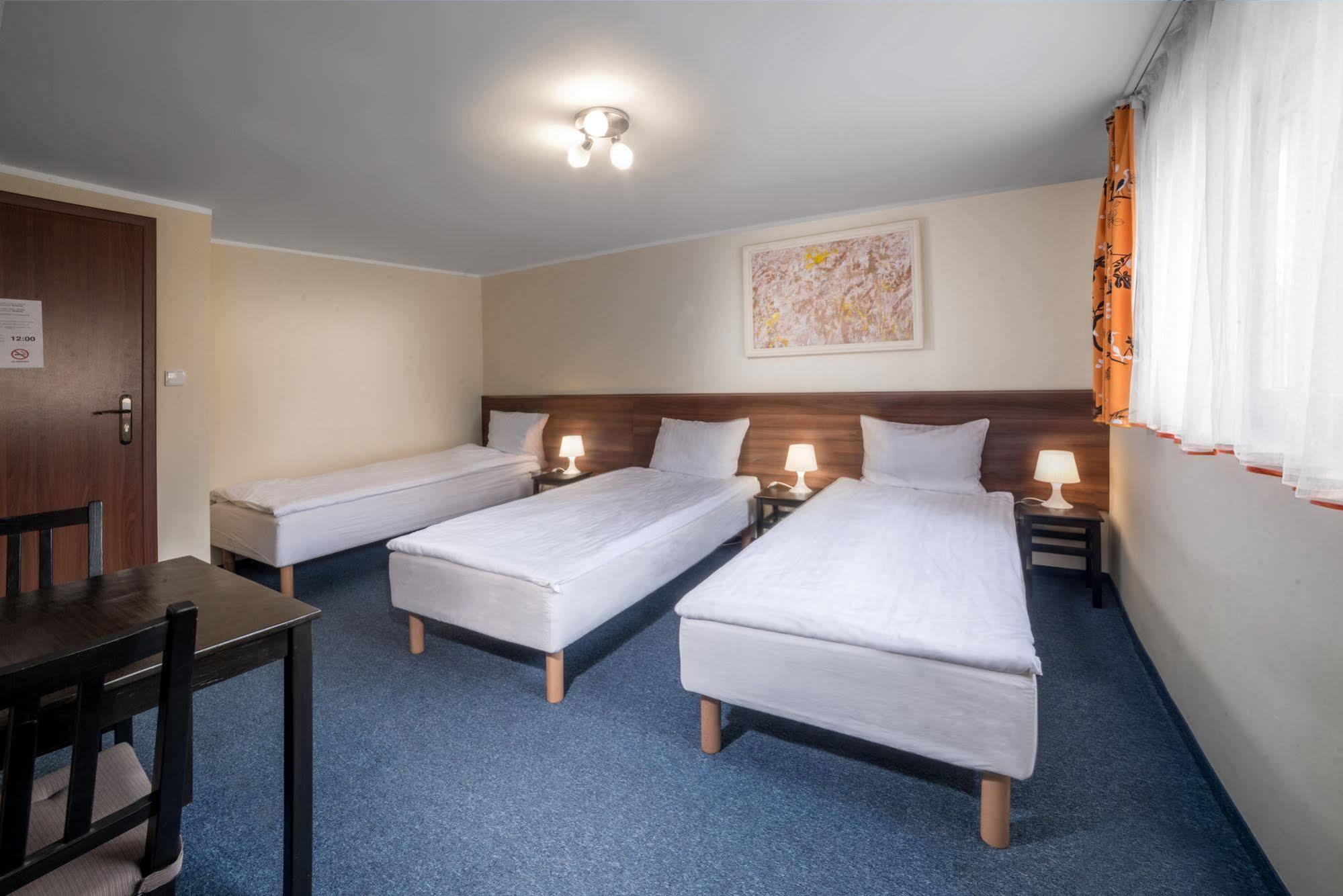 Gim Apartments Gdansk Luaran gambar