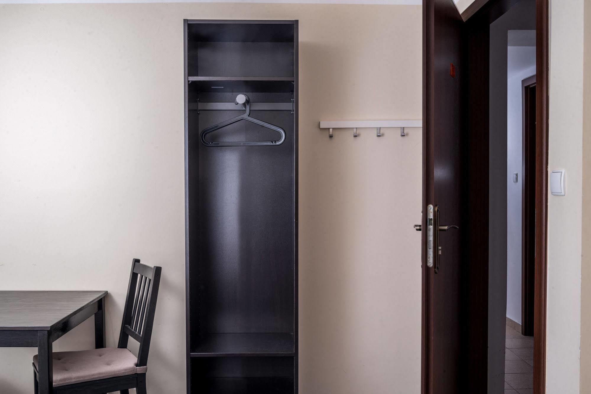 Gim Apartments Gdansk Luaran gambar